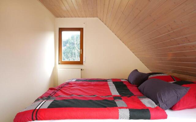 Ferienwohnung Obere Alm