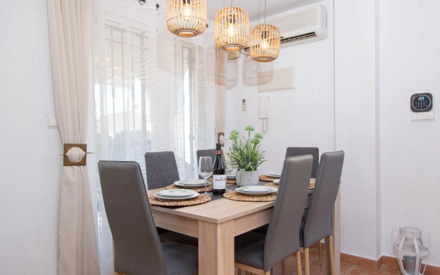 LUNA HOME Jacuzzi Love Relax