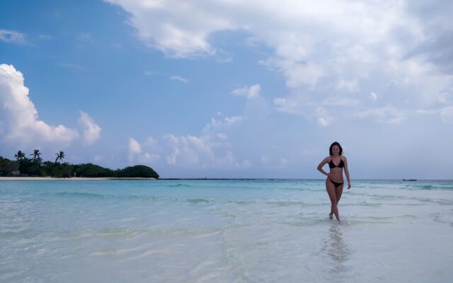 White Coral Rasdhoo