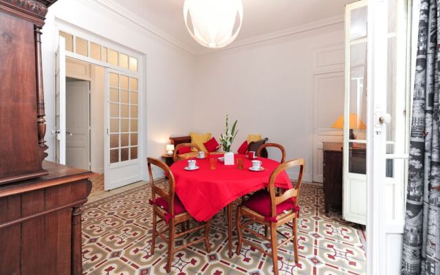 Suite Asphodeles FiveStarsHolidayHouse