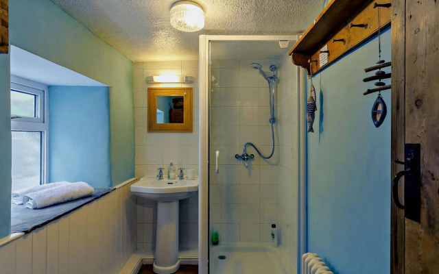Calamine Cottage