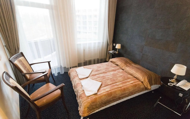 Pusynas Hotel & SPA