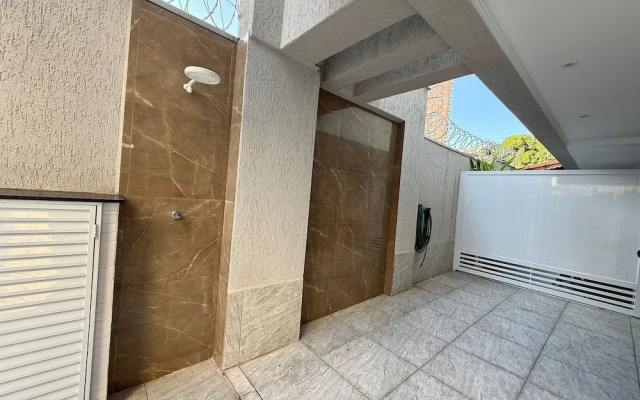 Residencial Maré Forte X