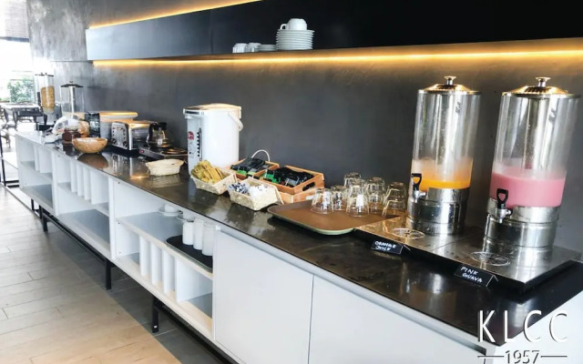 Expressionz Professional Suites by KLCC 1957