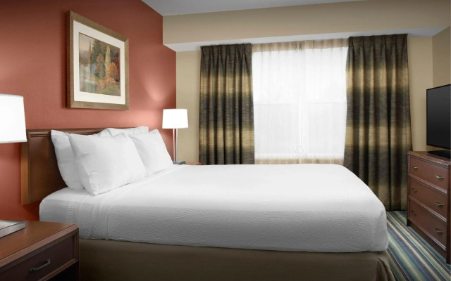 Residence Inn Spokane E Valley