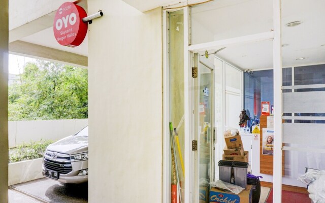 OYO 90230 Skyland Bogor Valley