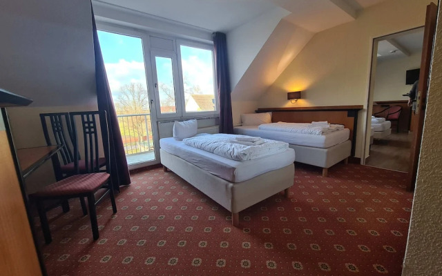 Landhotel Löwenbruch