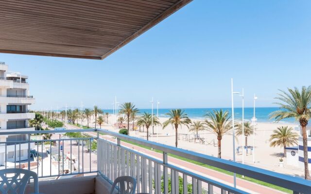 Piropo in Grau i Platja