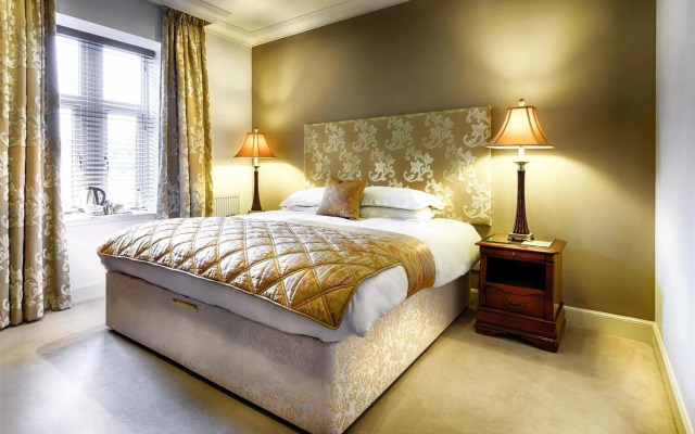 The Mansion House Hotel