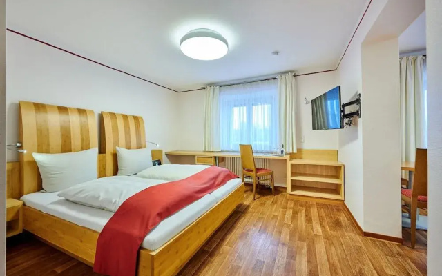 Genusshotel Wenisch
