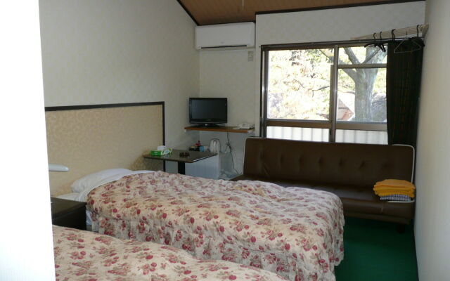 Hotel Famitic Myojin