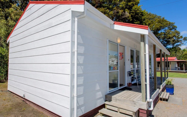 Ohakune TOP 10 Holiday Park