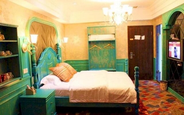 Mianyang Golf Club Hotel