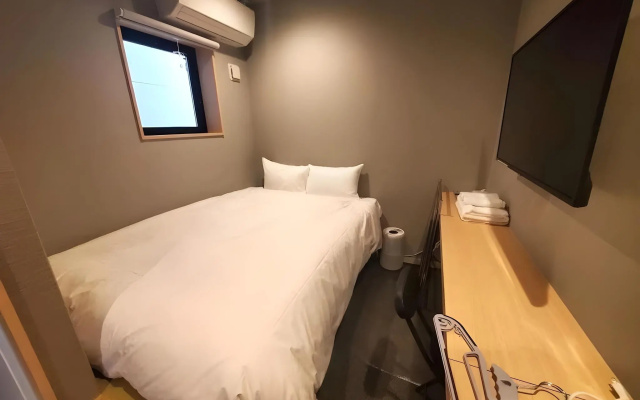 Boxi Hakata 1 – Guest Rooms – Fukuoka