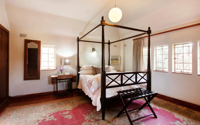 Brooklyn Manor