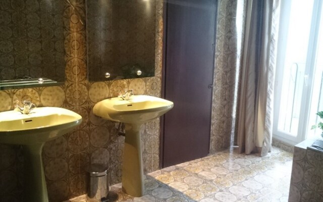 Chambres d'Hotes le Mas des Fontaines