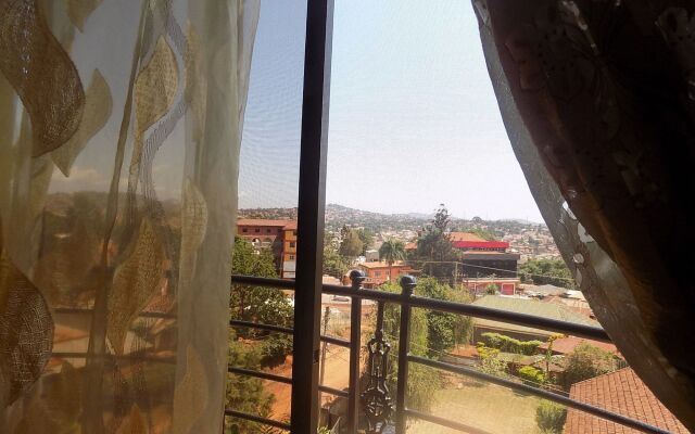 Olina Hotel and Apartments