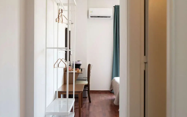 The Square Hotel by X&N