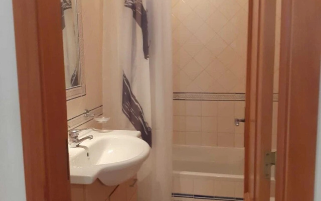 Captivating 2-bed Apartment in Cabanas de Tavira