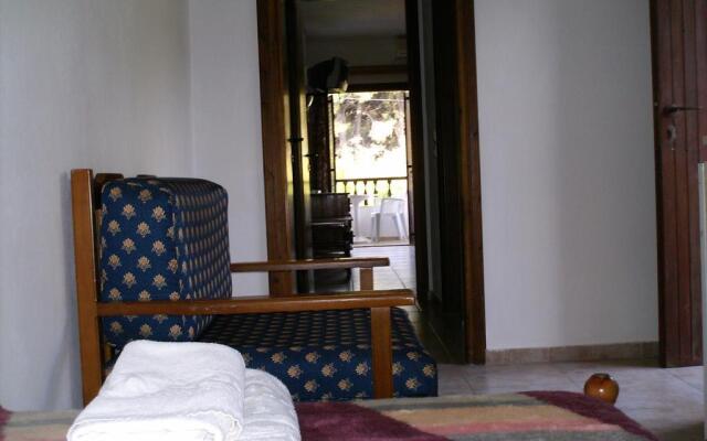 Koukounaries Beach Hotel