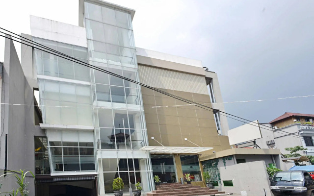 ZenRooms Pangaran Dalem Kaum