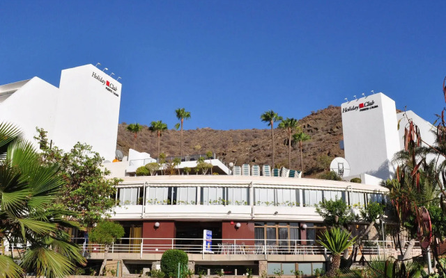 Holiday Club Puerto Calma