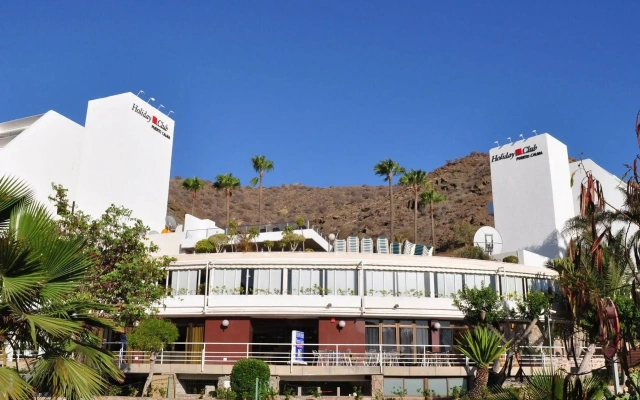 Holiday Club Puerto Calma