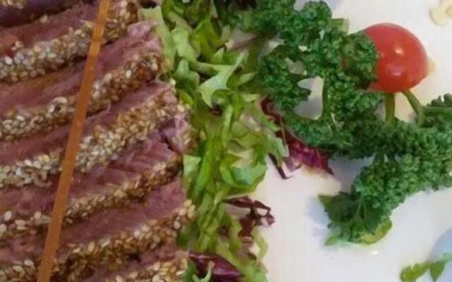 Hotel Mirella & Ristorante Don Bacco