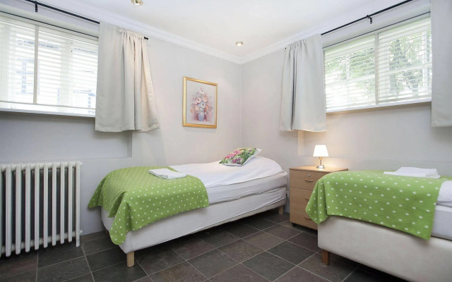 Skolabru Guesthouse