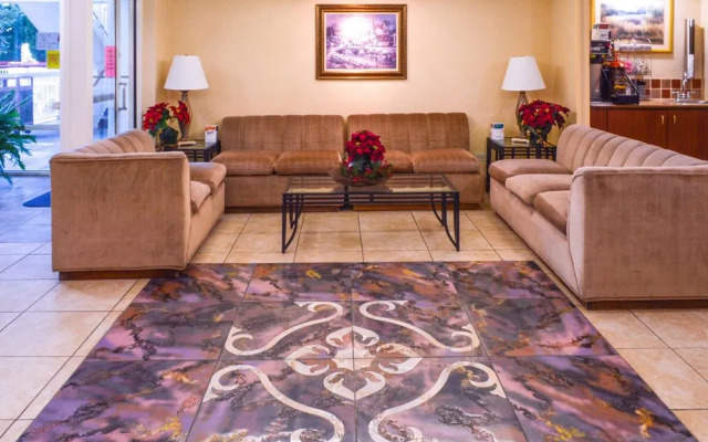 Econo Lodge Burr Ridge