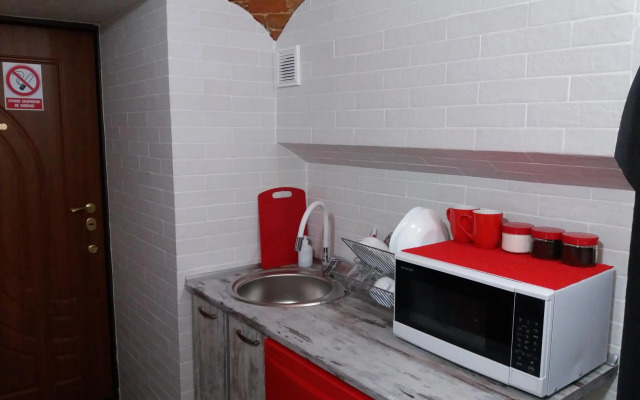 Apartment Masoch Style