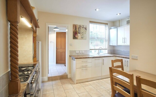 Brook Villa