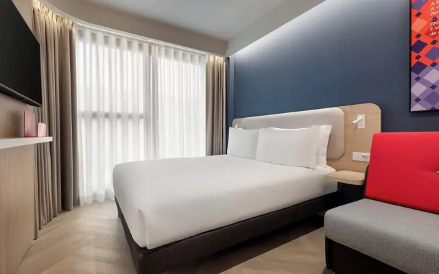 Holiday Inn Express Porto Boavista by IHG