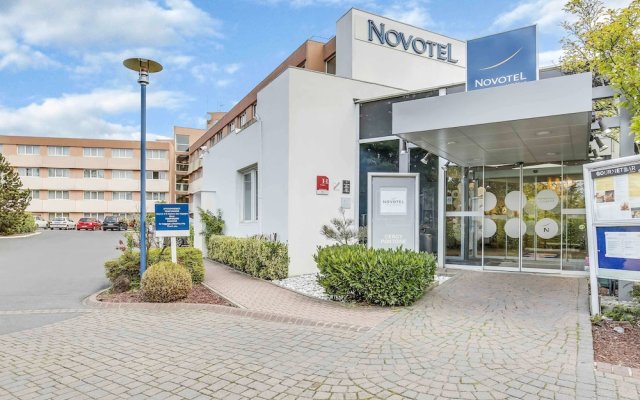 Novotel Cergy-Pontoise