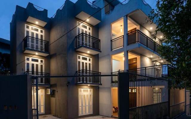 Beautiful Apartment in Colombo