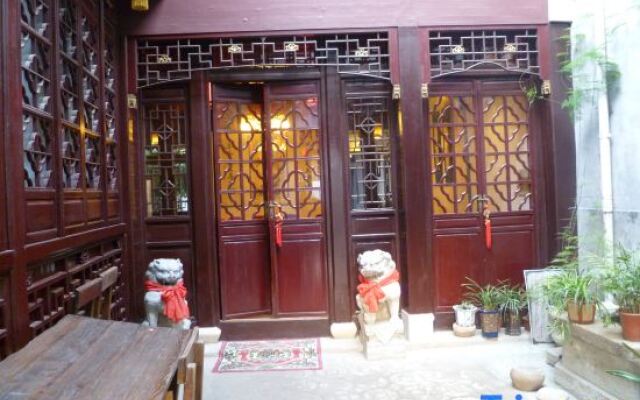 Ruisiyuan Inn
