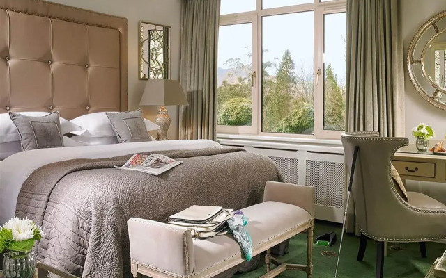 Self Catering Holiday Homes Killarney Town Centre