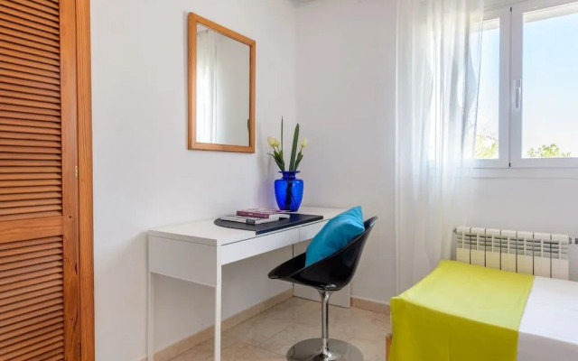 Villa Can Prats