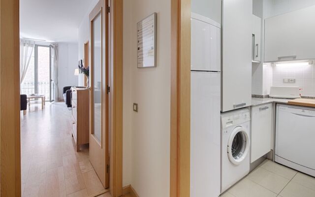 Habitat Apartments Alibei