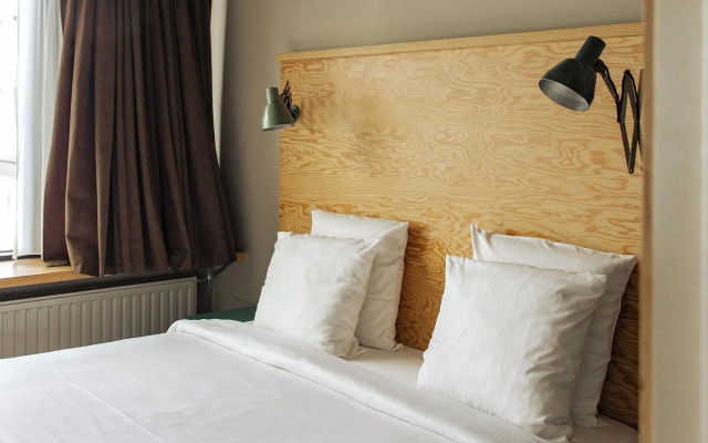 Jam Hotel Brussels