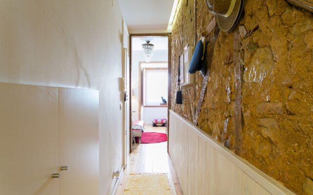 Bica Elevator Apartment Rentexperience