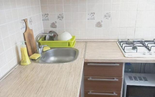 Apartment in center, International 32