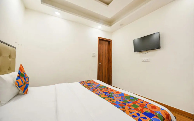 FabExpress Santosh Residency