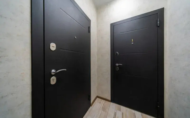 Sea Apartments, Esto-Sadok, str. Estonskaya, bld. 37/4