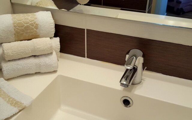 Magnifique Studio à 300 mètres de la Mer