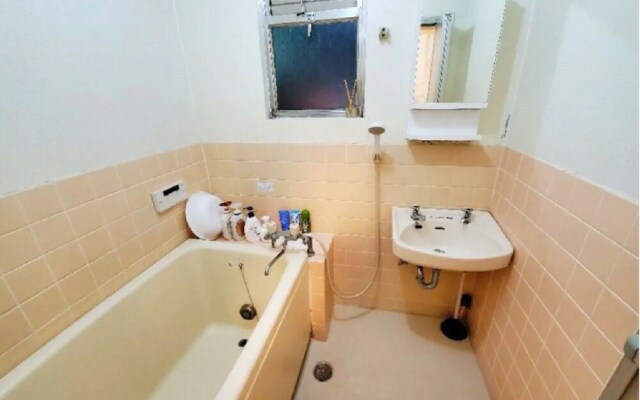 2 bed room flat in the heart of Tokyo