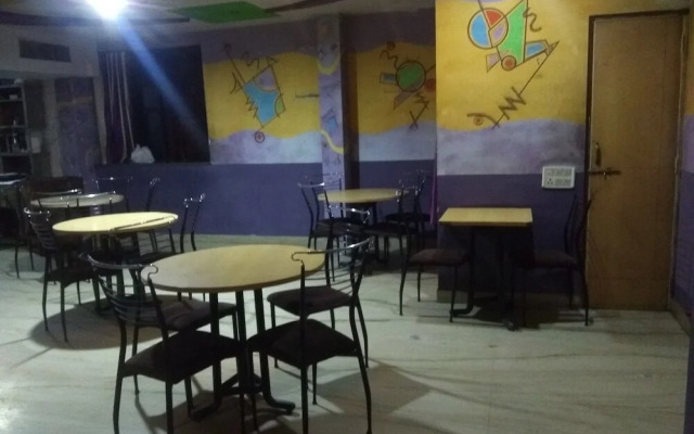 Hotel Renuka Inn