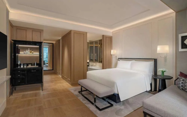 The Ritz-Carlton, Bangkok