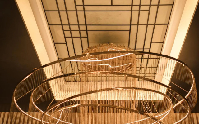 The Grand Hotel Sharm el Sheikh - All Inclusive