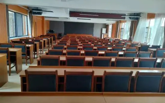 Fengrongxuan Hotel